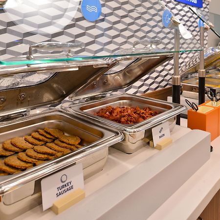 Holiday Inn Express & Suites Litchfield By Ihg Экстерьер фото