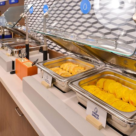 Holiday Inn Express & Suites Litchfield By Ihg Экстерьер фото