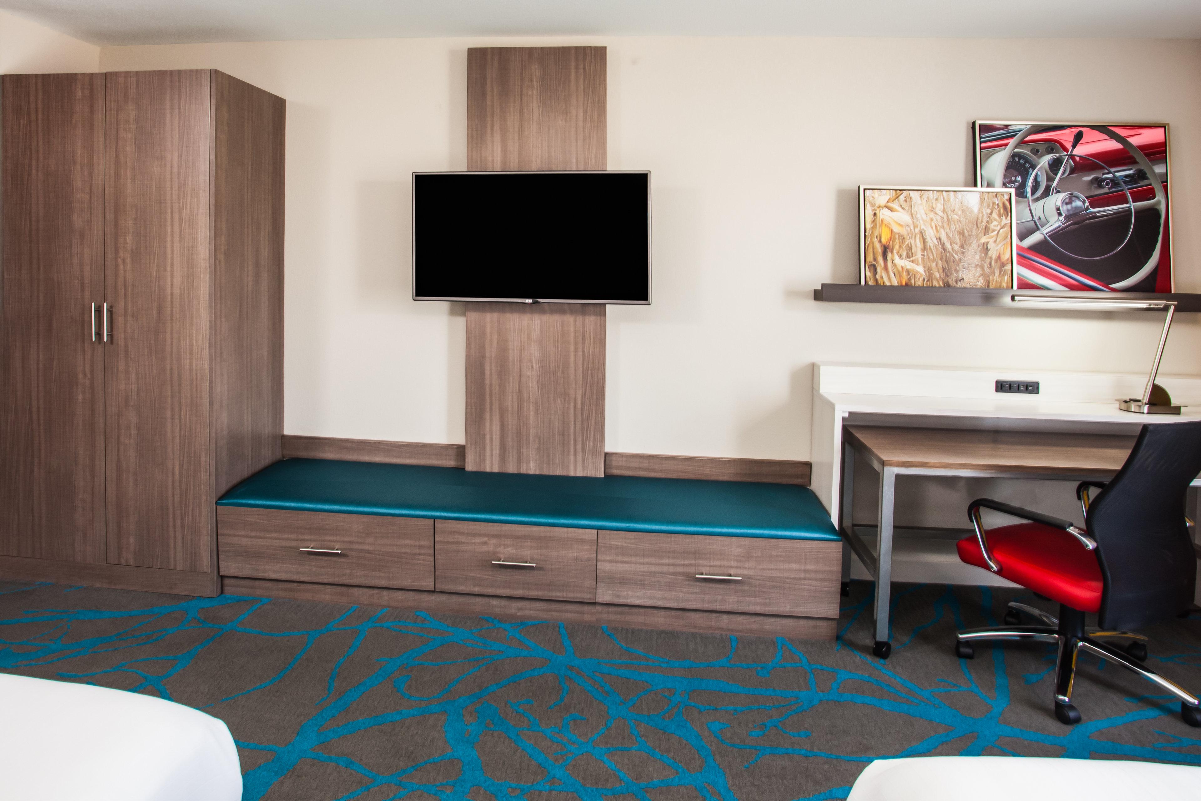 Holiday Inn Express & Suites Litchfield By Ihg Экстерьер фото