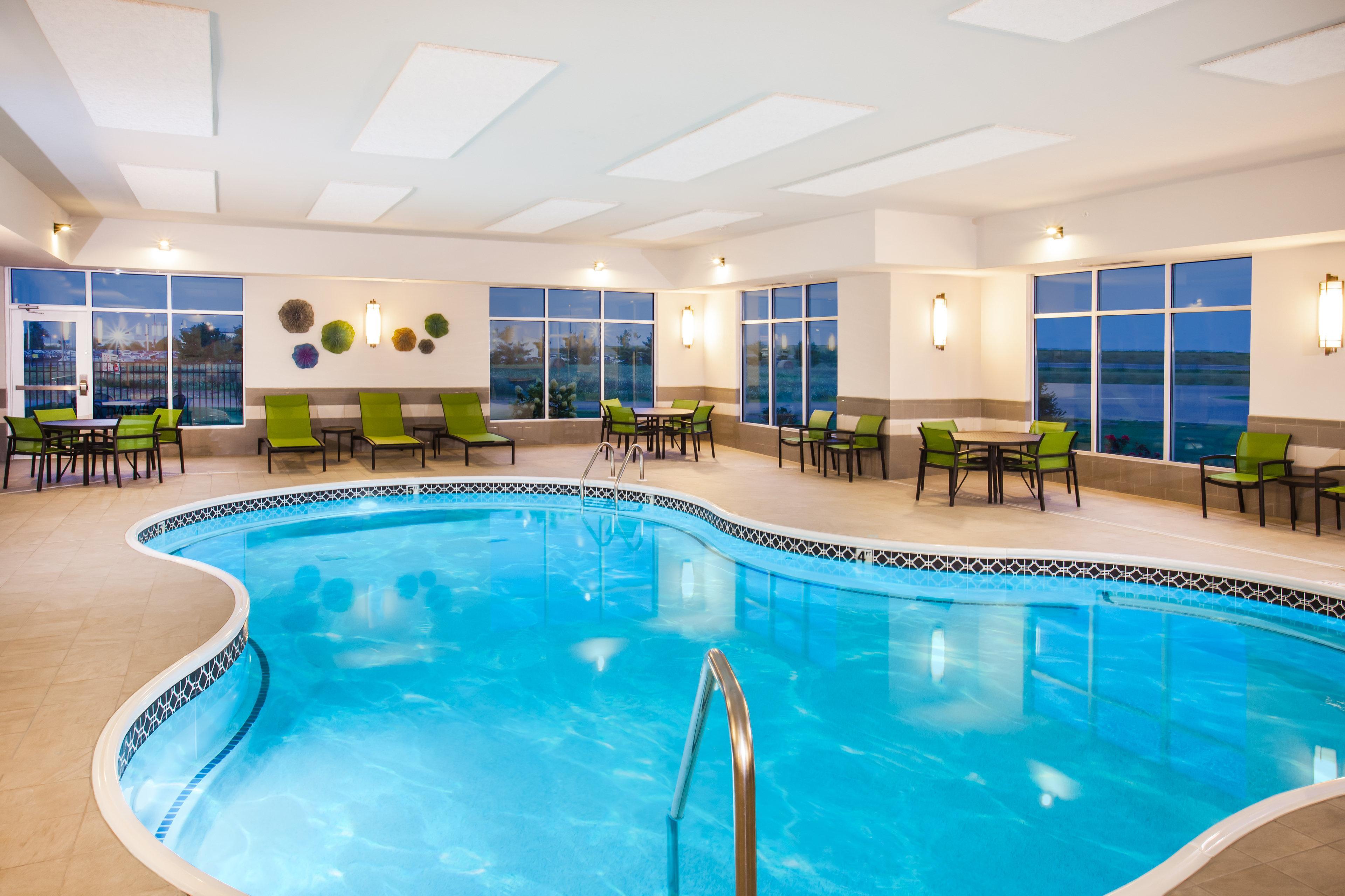 Holiday Inn Express & Suites Litchfield By Ihg Экстерьер фото