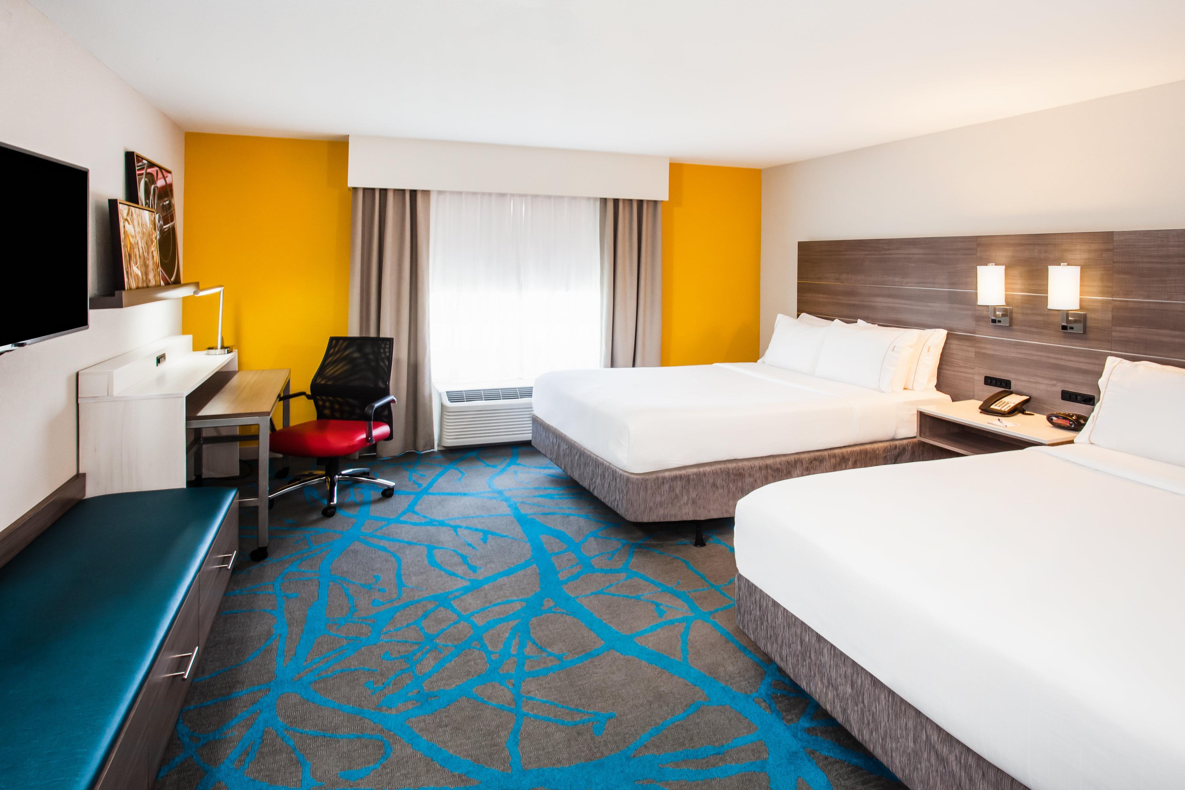 Holiday Inn Express & Suites Litchfield By Ihg Экстерьер фото