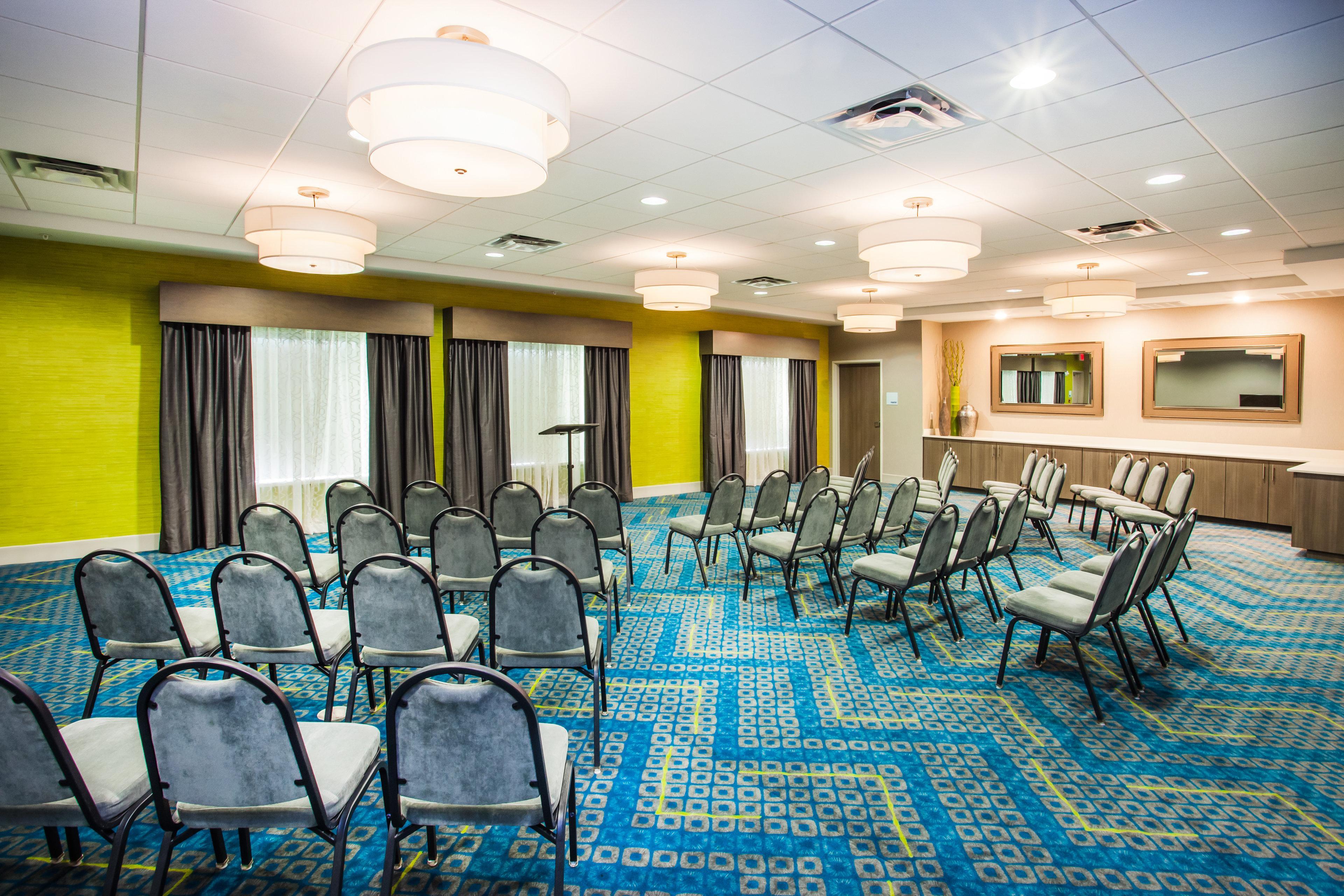 Holiday Inn Express & Suites Litchfield By Ihg Экстерьер фото
