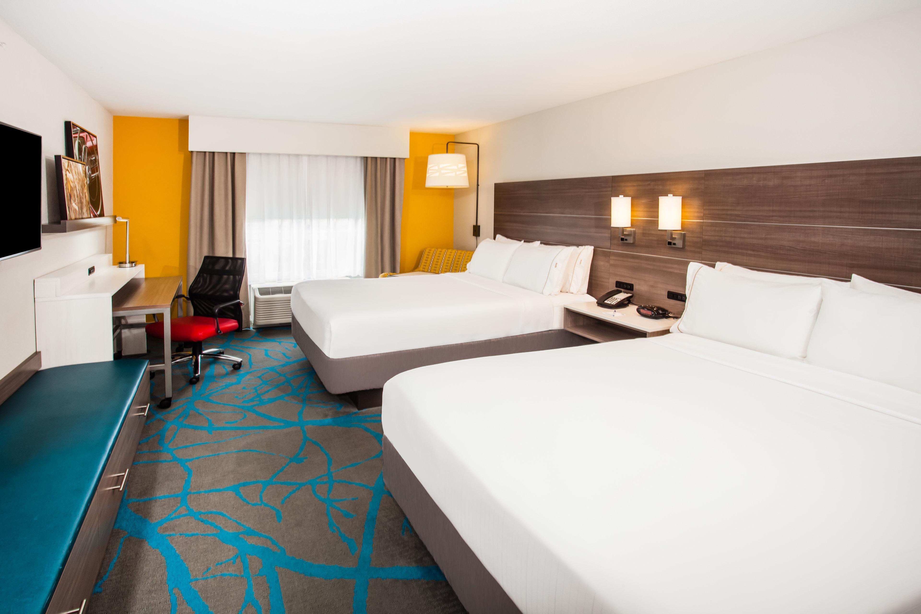 Holiday Inn Express & Suites Litchfield By Ihg Экстерьер фото