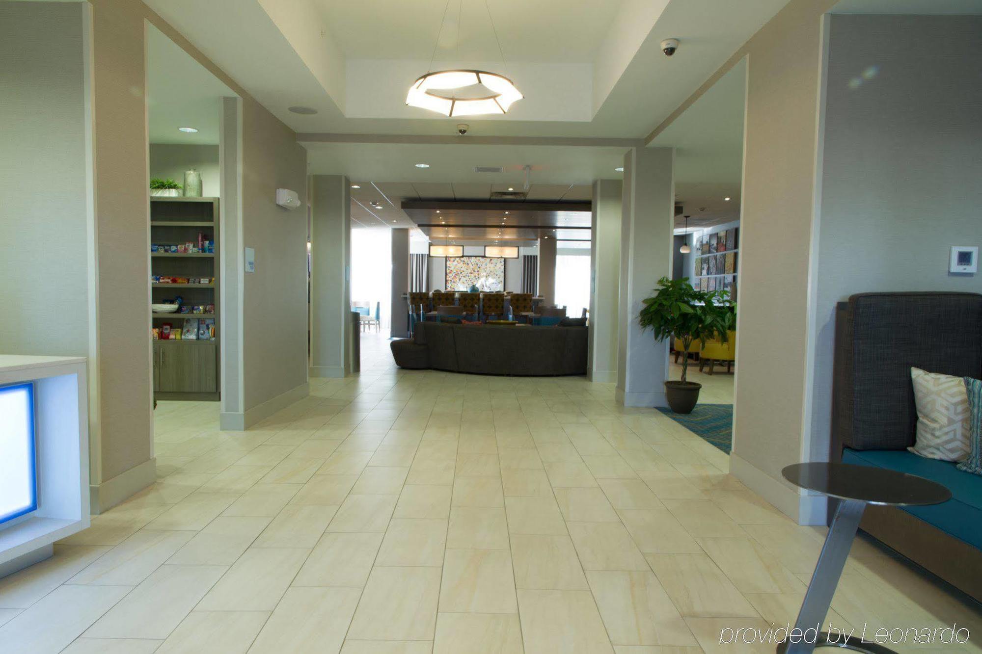 Holiday Inn Express & Suites Litchfield By Ihg Экстерьер фото