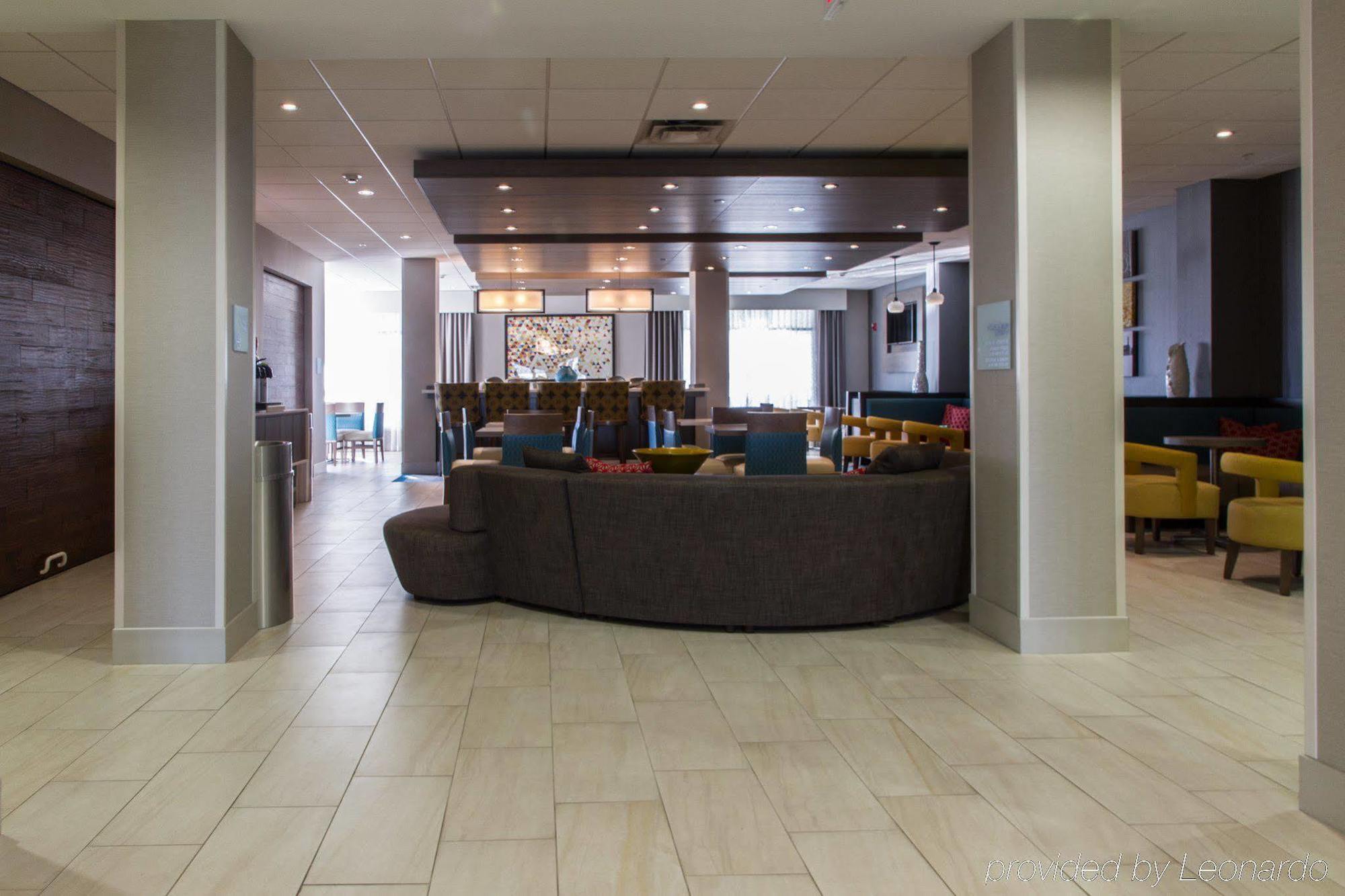 Holiday Inn Express & Suites Litchfield By Ihg Экстерьер фото
