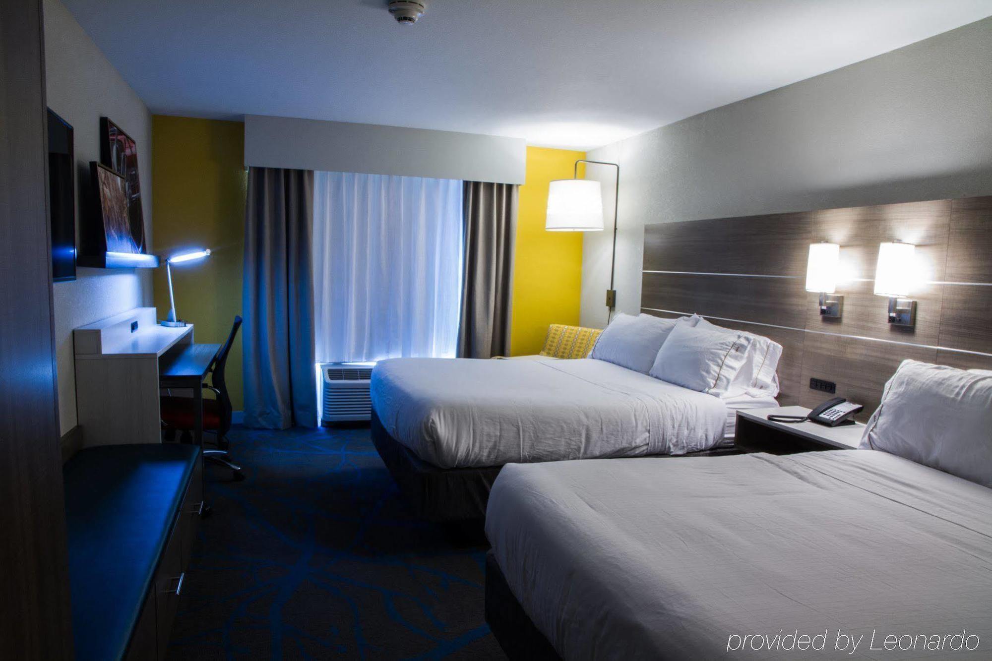 Holiday Inn Express & Suites Litchfield By Ihg Экстерьер фото