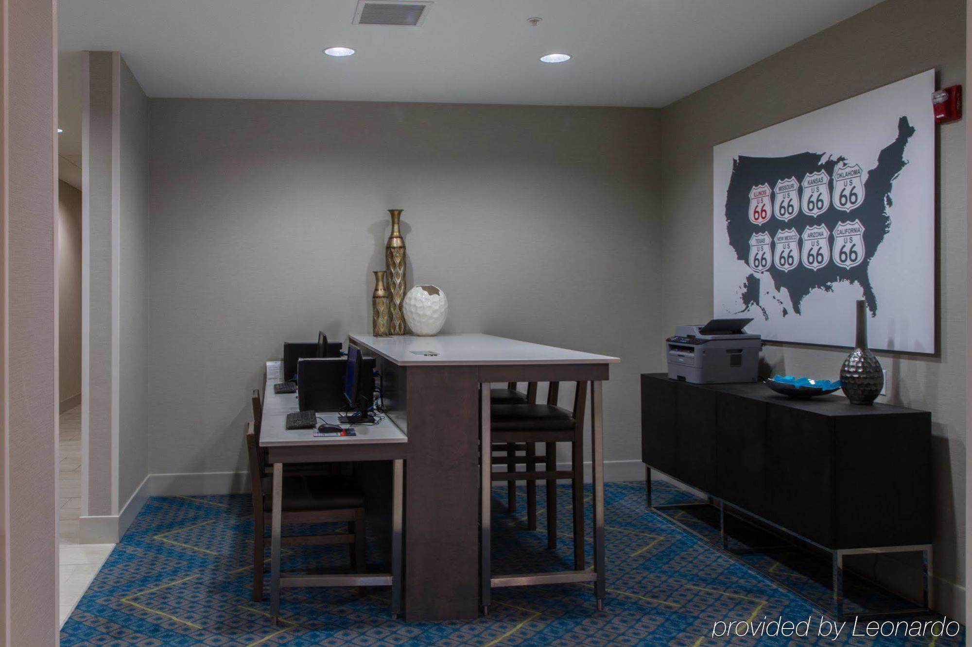 Holiday Inn Express & Suites Litchfield By Ihg Экстерьер фото