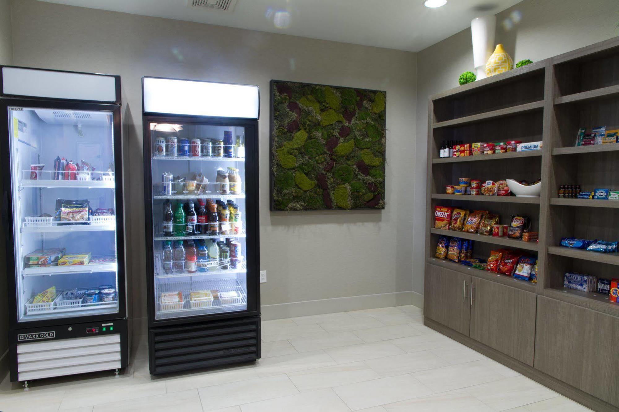 Holiday Inn Express & Suites Litchfield By Ihg Экстерьер фото