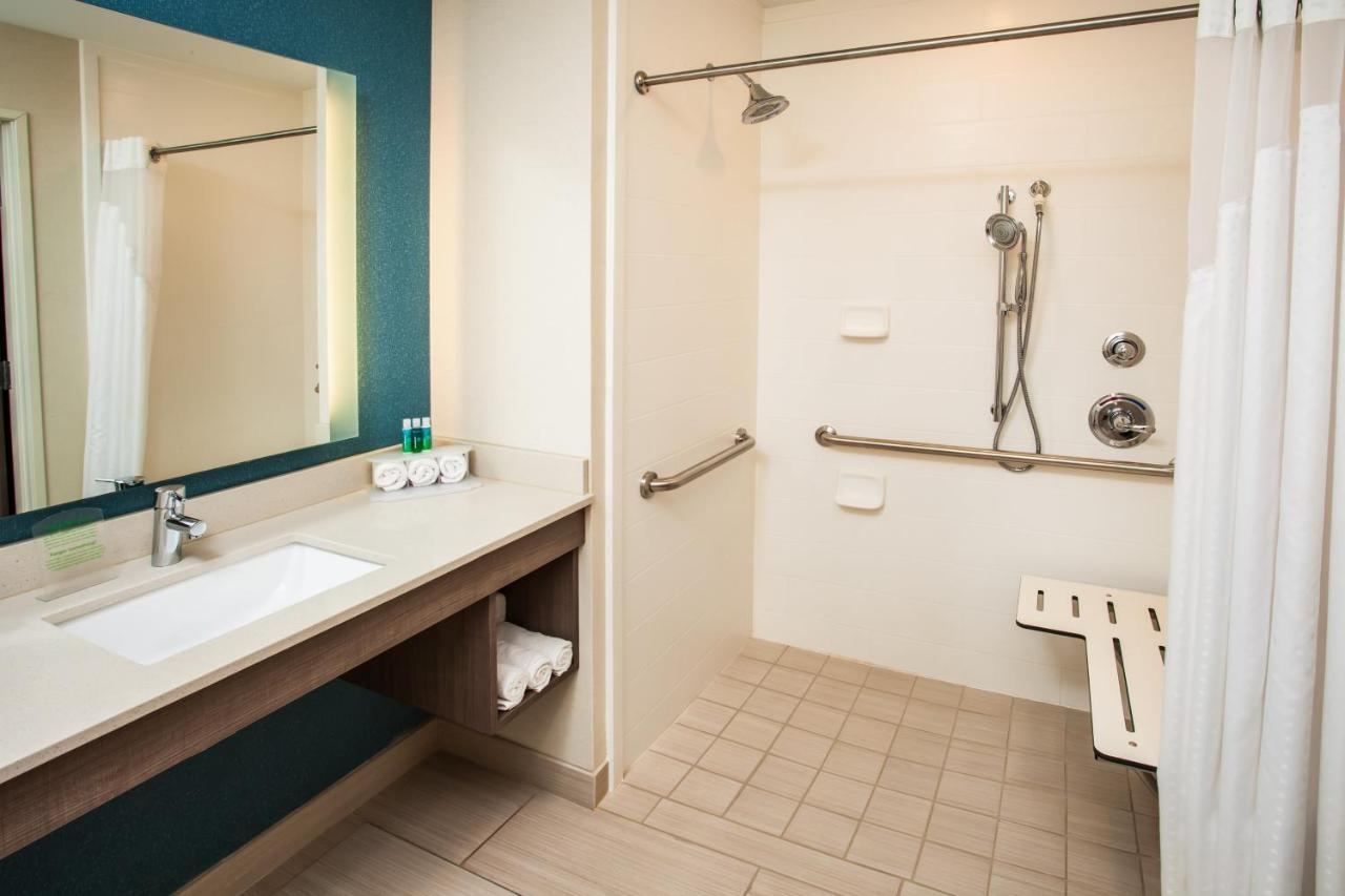 Holiday Inn Express & Suites Litchfield By Ihg Экстерьер фото